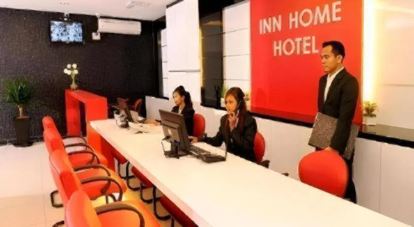 Inn Home Hotel Muar