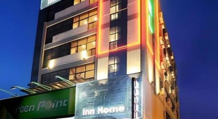 Inn Home Hotel Muar