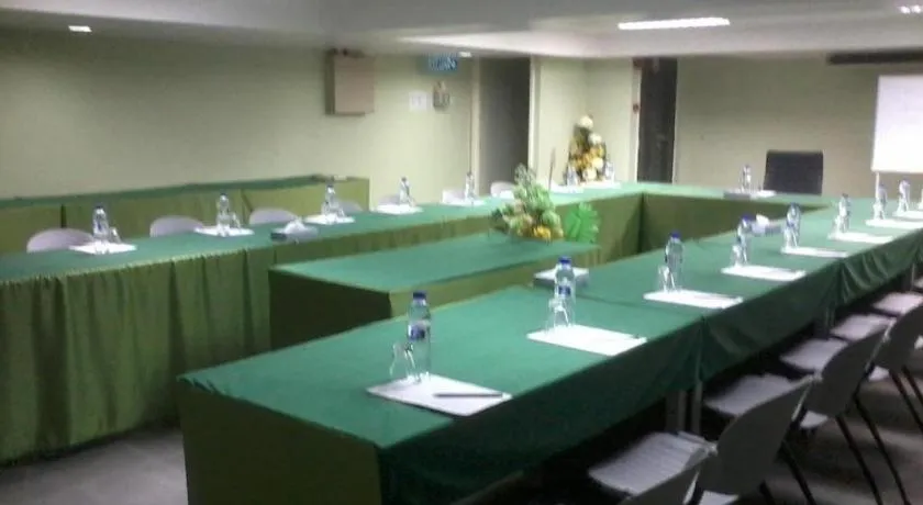 Kosma Boutique Hotel