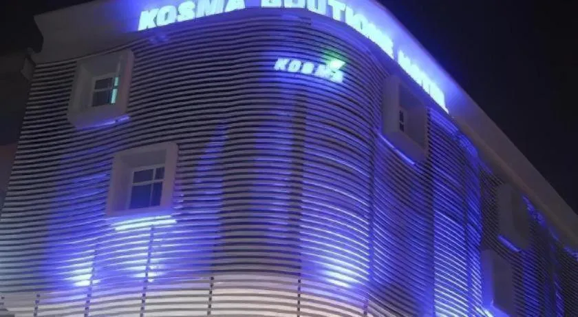 Kosma Boutique Hotel