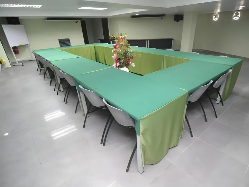 Kosma Boutique Hotel