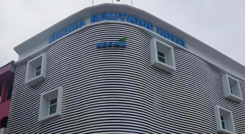 Kosma Boutique Hotel