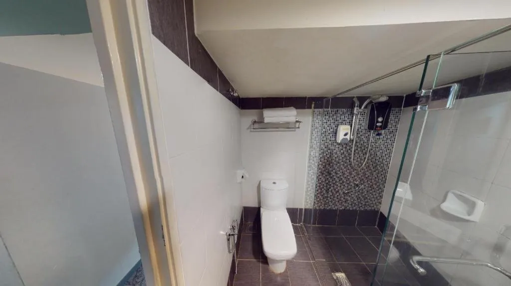 Kosma Boutique Hotel