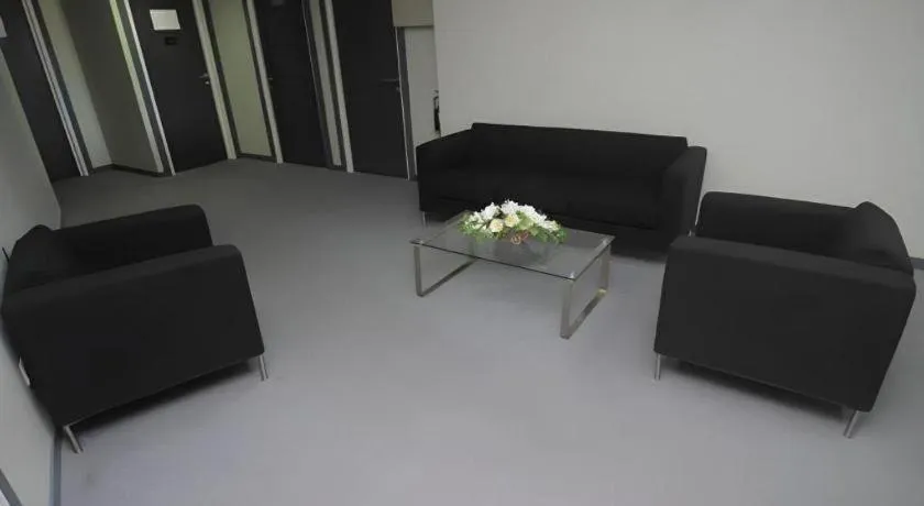 Kosma Boutique Hotel