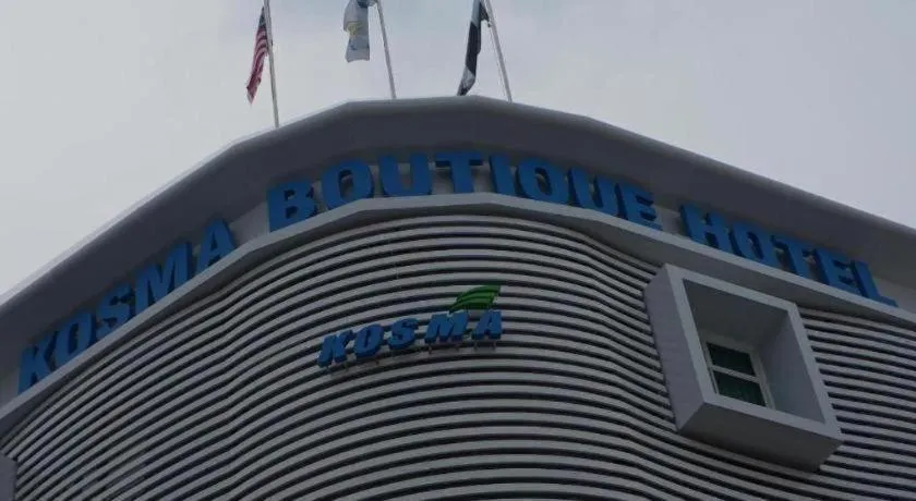 Kosma Boutique Hotel