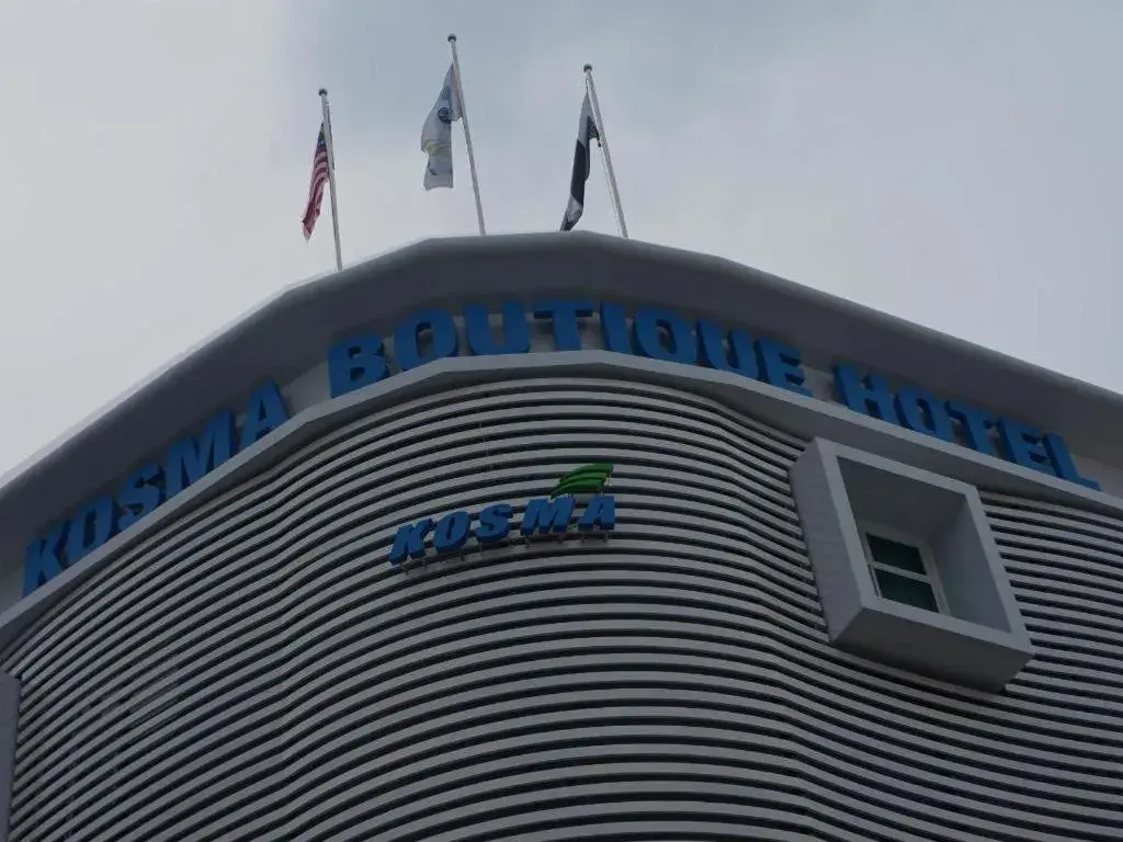 Kosma Boutique Hotel Kosma Boutique Hotel