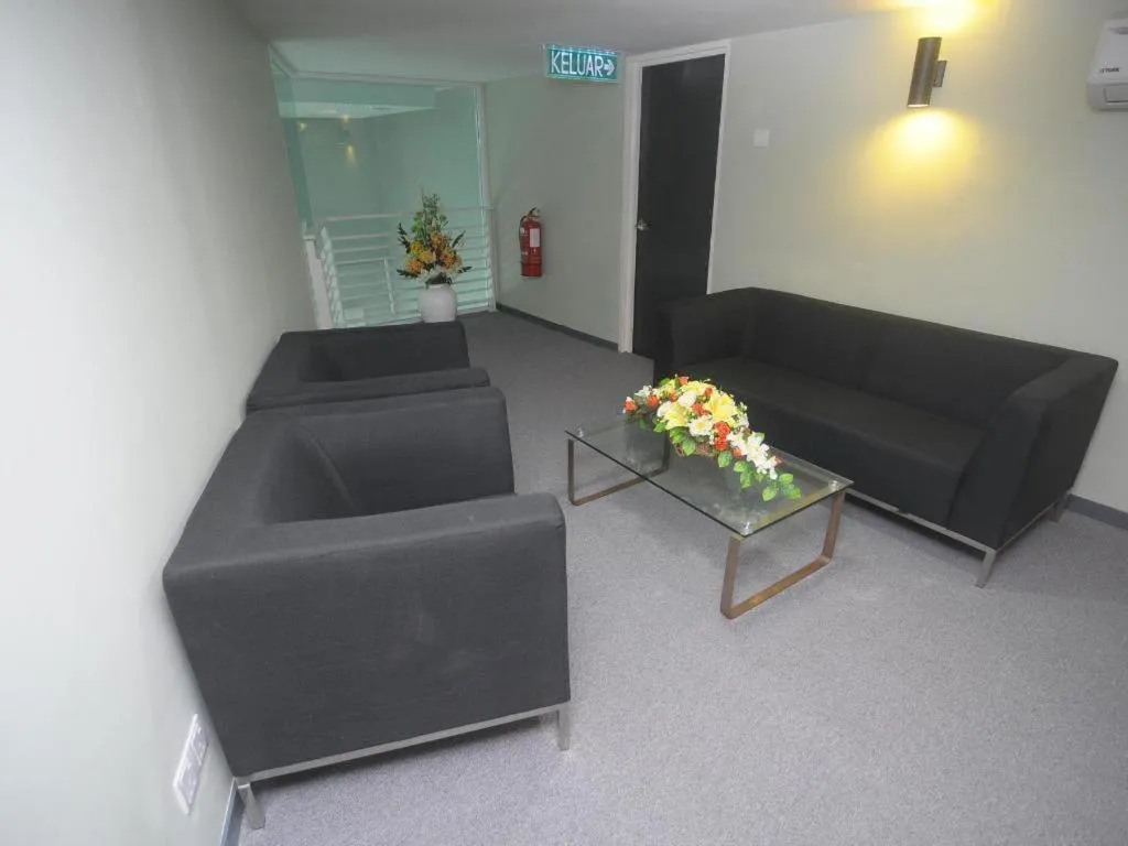 Kosma Boutique Hotel