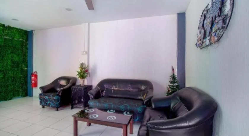 OYO 89895 Senses Budget Hotel