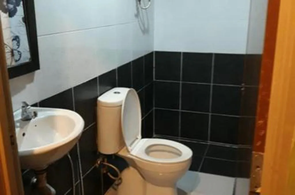 Hotel Double Star Klang