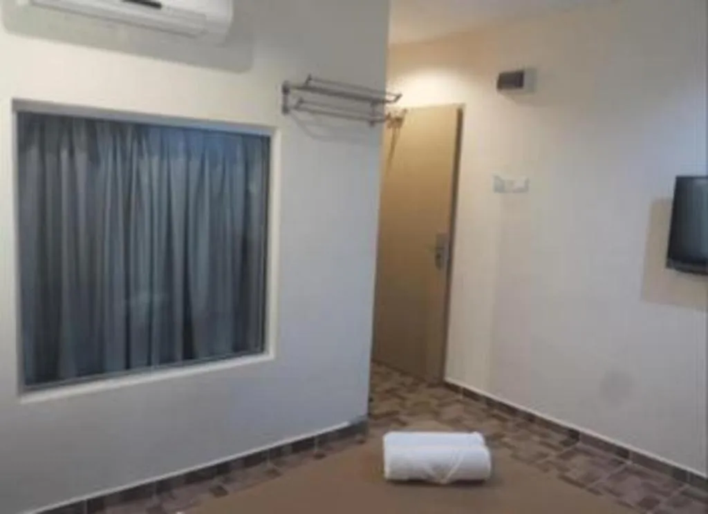 Hotel Double Star Klang