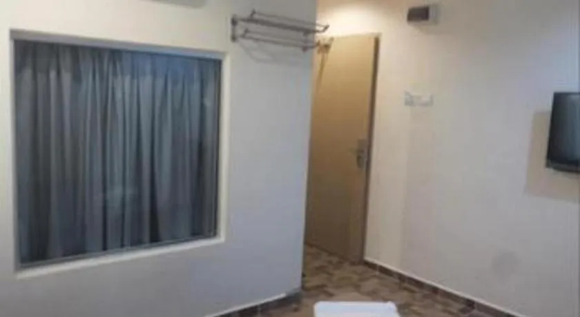 Hotel Double Star Klang