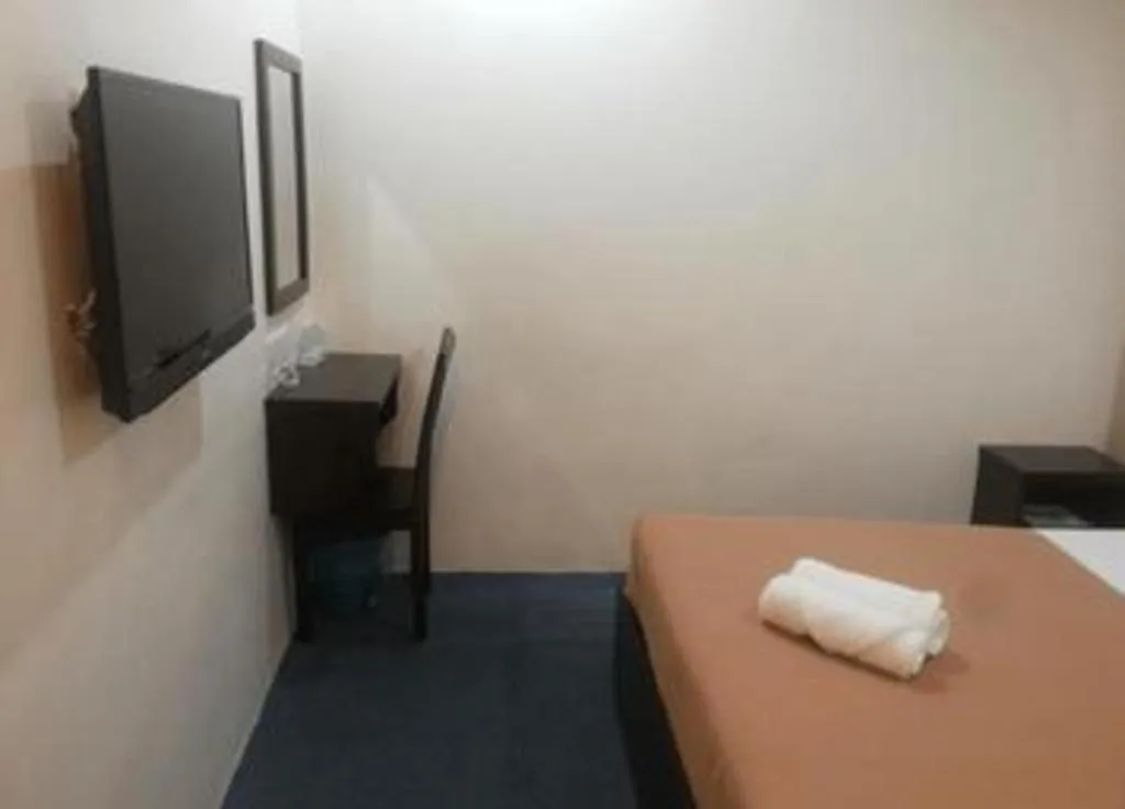 Hotel Double Star Klang