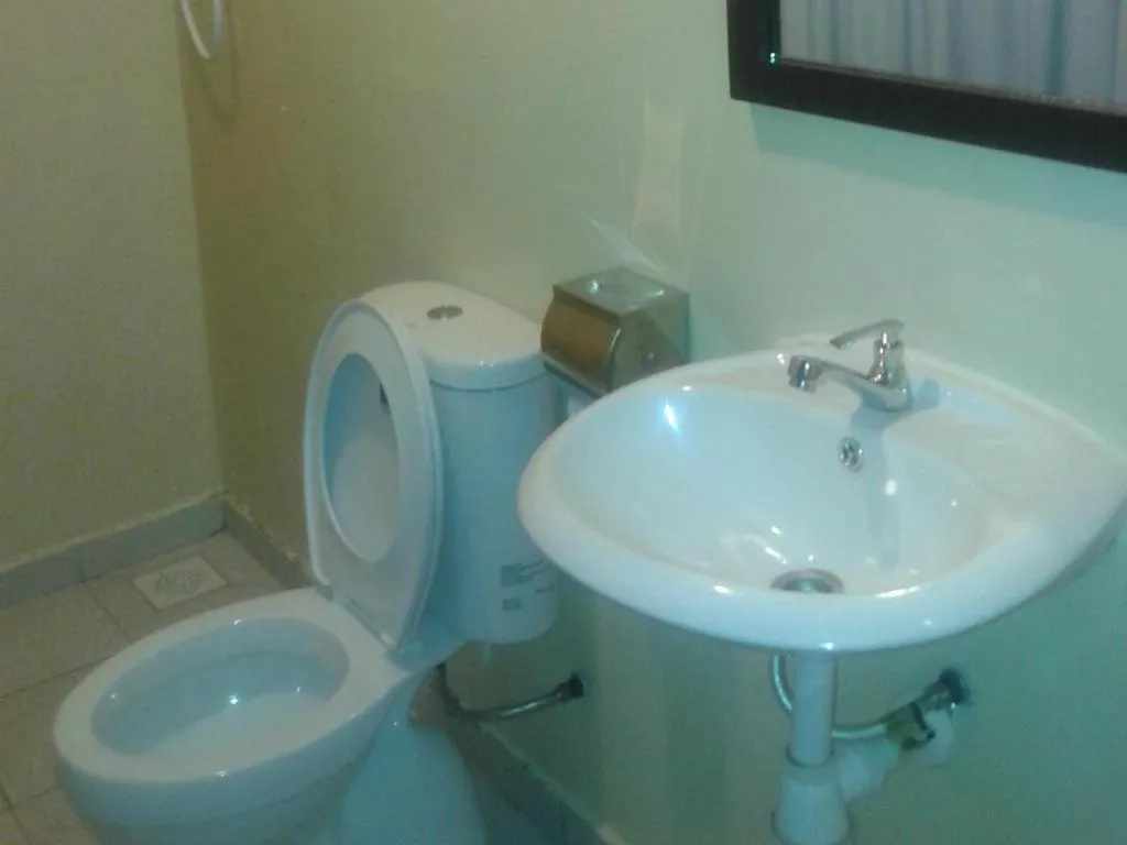 Hotel Double Star Klang