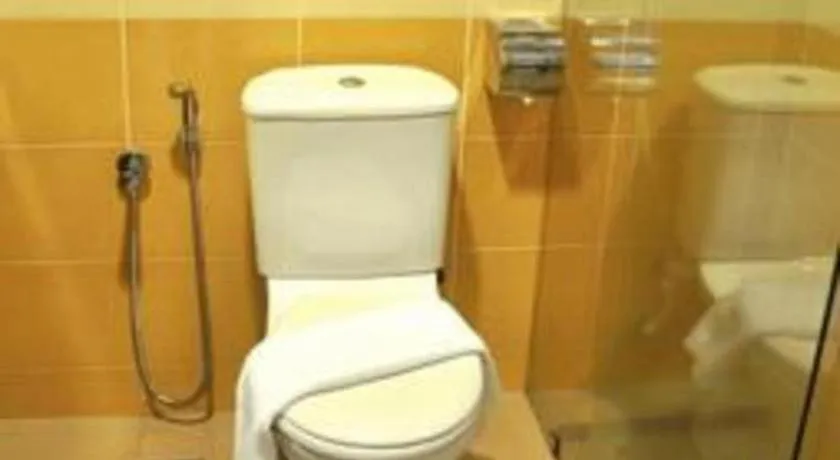 The Regency Hotel Seri Warisan