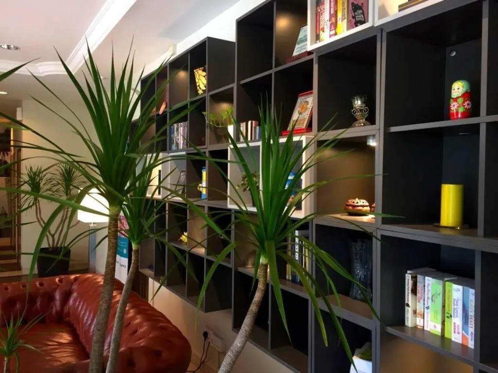 The Regency Hotel Seri Warisan