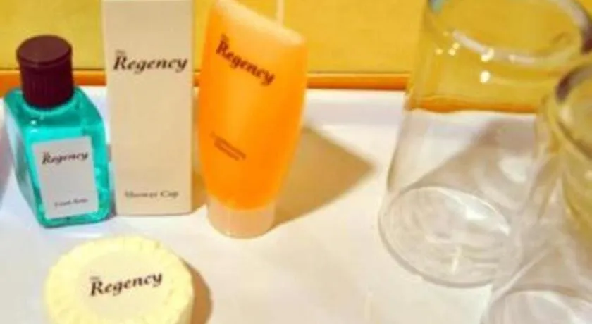 The Regency Hotel Seri Warisan