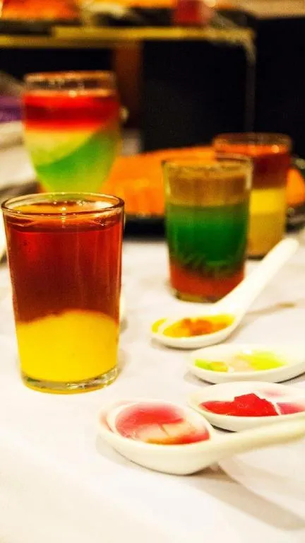 The Regency Hotel Seri Warisan