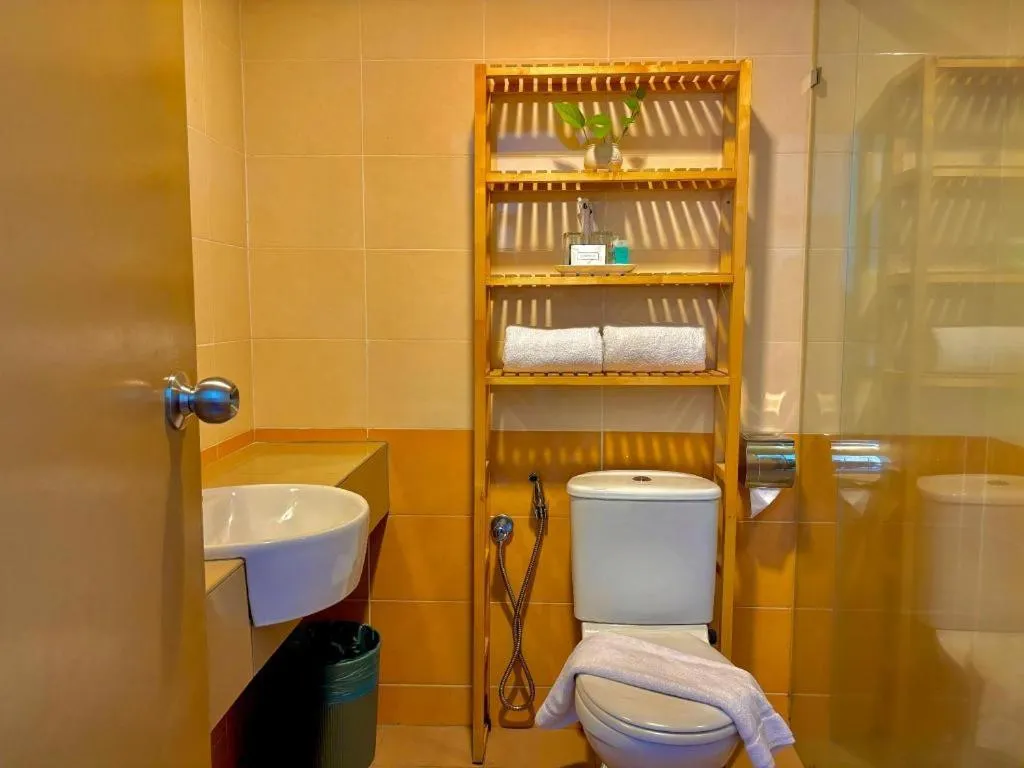 The Regency Hotel Seri Warisan