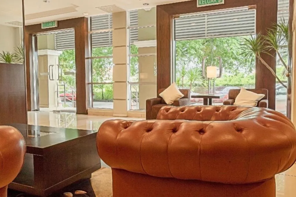 The Regency Hotel Seri Warisan