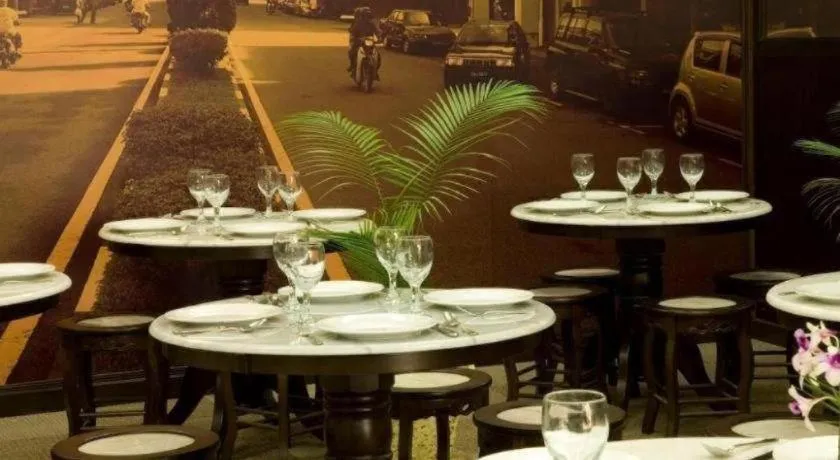 The Regency Hotel Seri Warisan