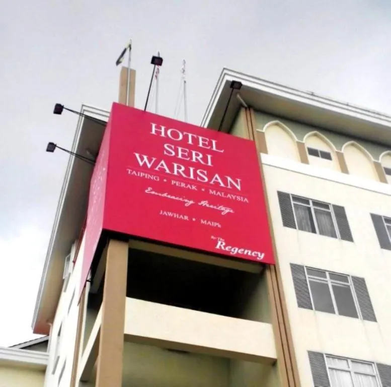 The Regency Hotel Seri Warisan