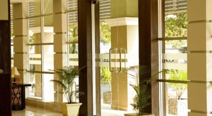 The Regency Hotel Seri Warisan