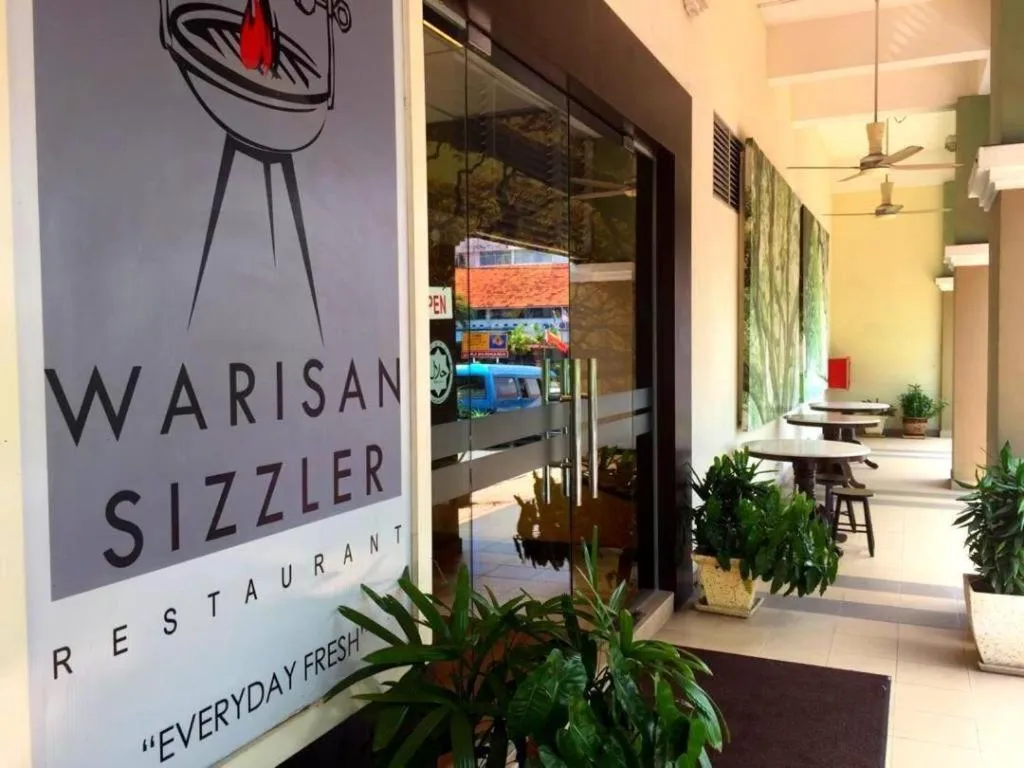 The Regency Hotel Seri Warisan