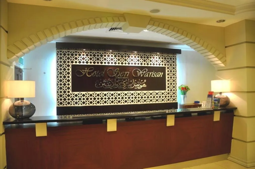 The Regency Hotel Seri Warisan