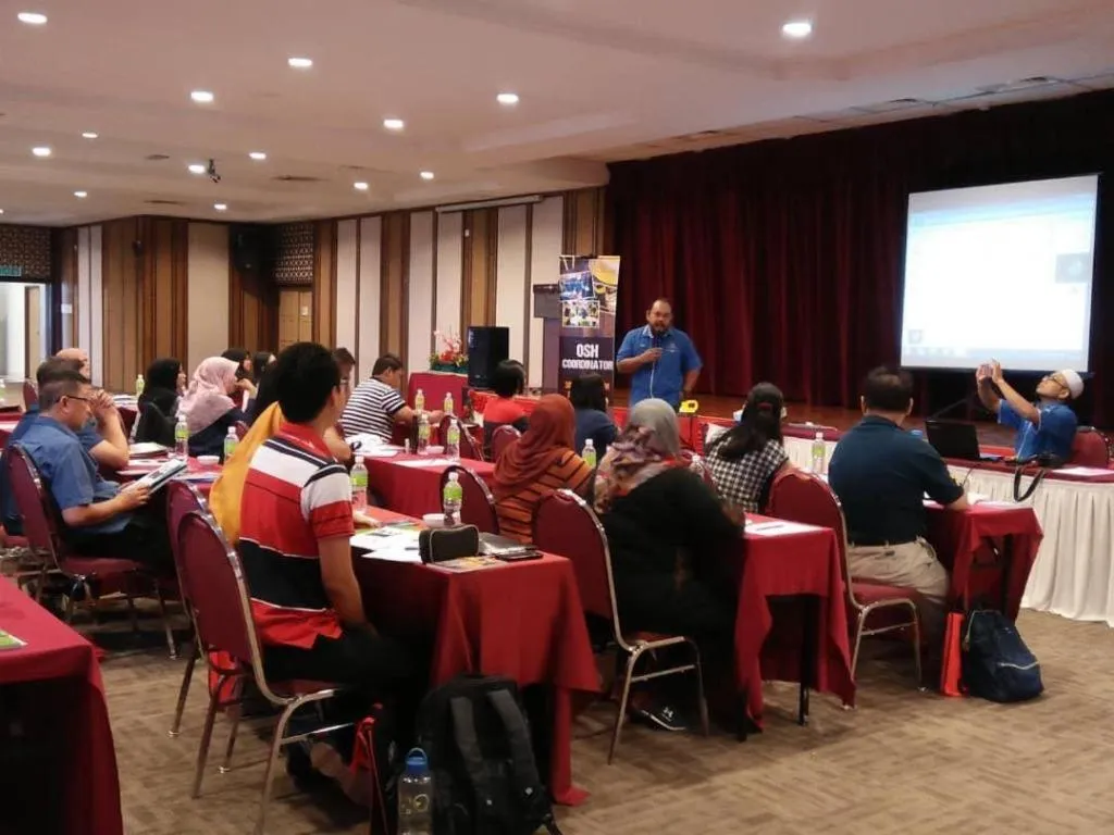 The Regency Hotel Seri Warisan