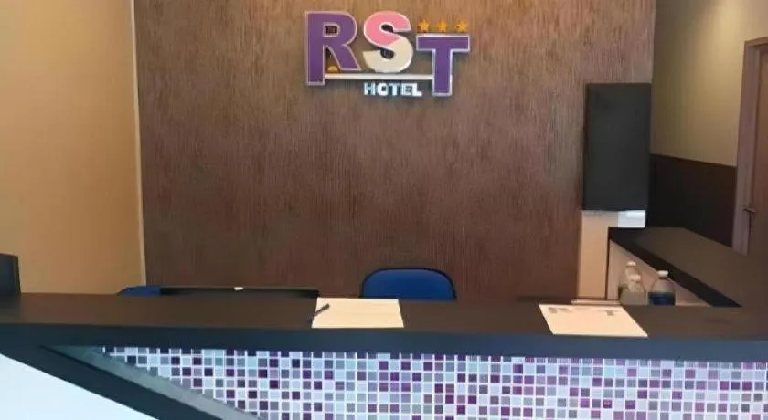 RST Hotel