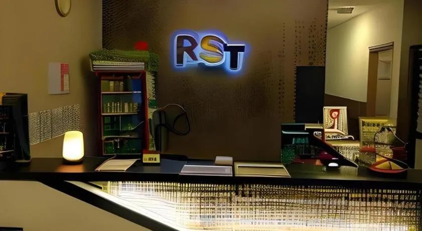 RST Hotel