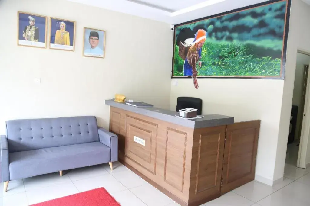 Camlodge Budget Hotel Camlodge Budget Hotel