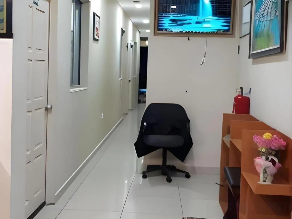 Camlodge Budget Hotel