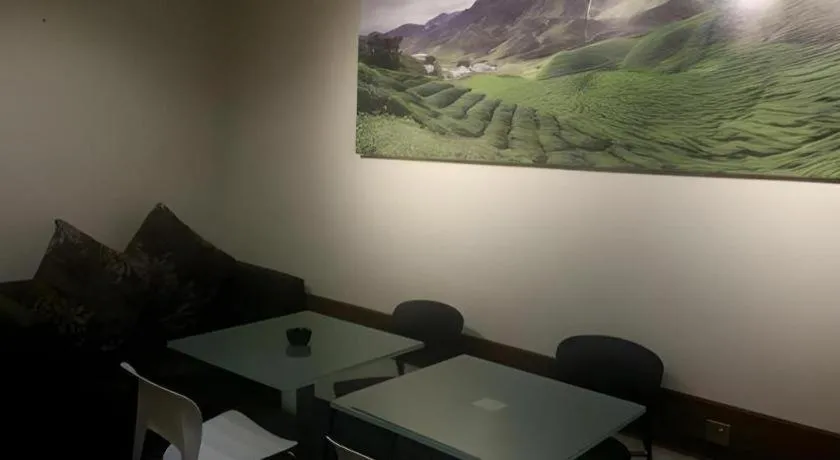 Camlodge Budget Hotel