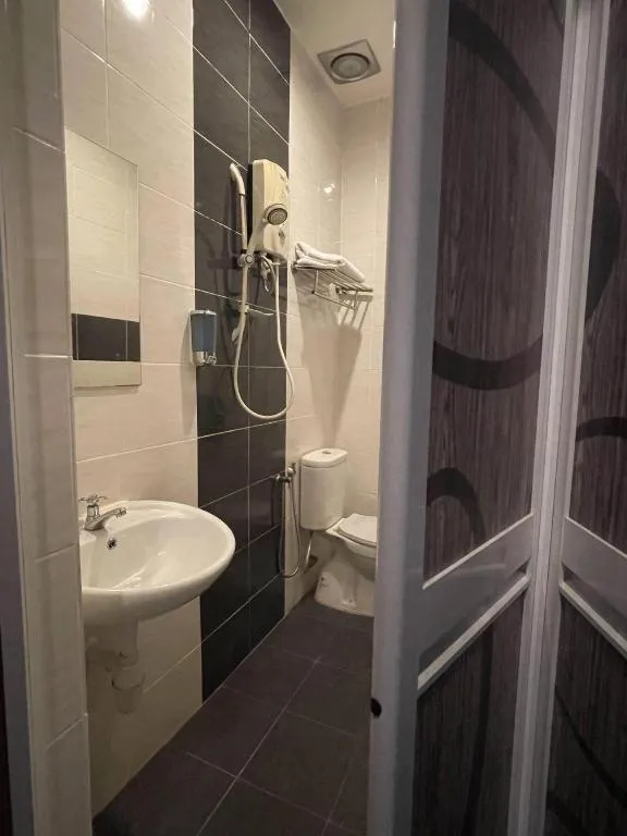 Parc Hotel Pelangi Damansara