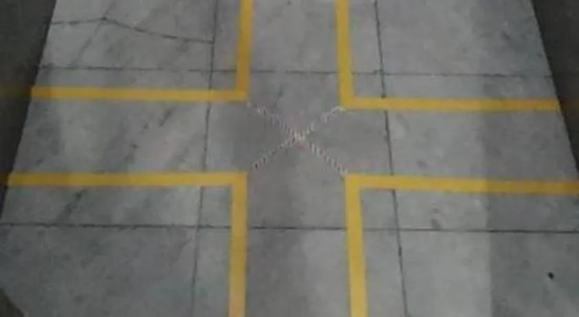 Parc Hotel Pelangi Damansara