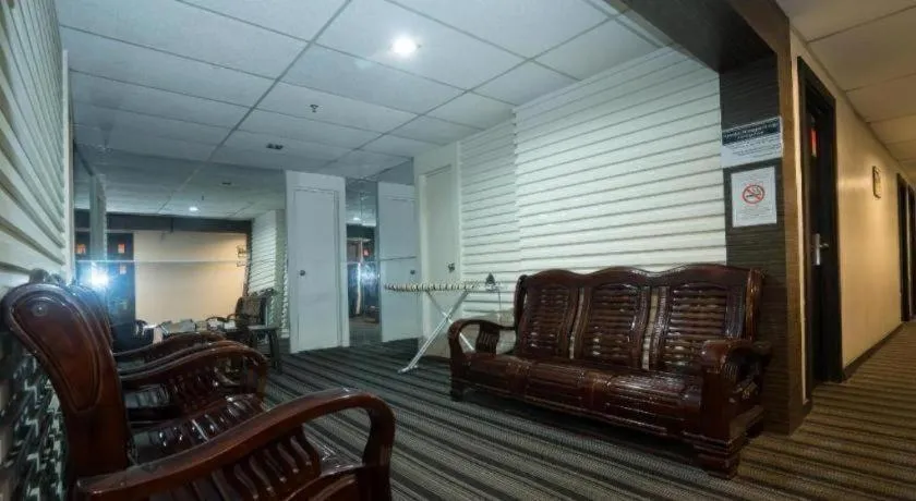 Capital O Ridel Hotel Kota Bharu