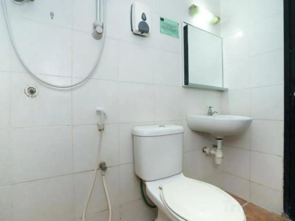 Capital O Ridel Hotel Kota Bharu