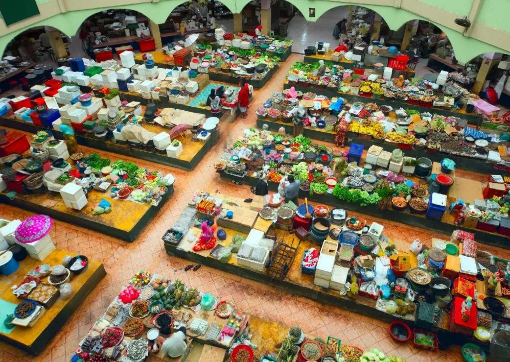 Capital O Ridel Hotel Kota Bharu