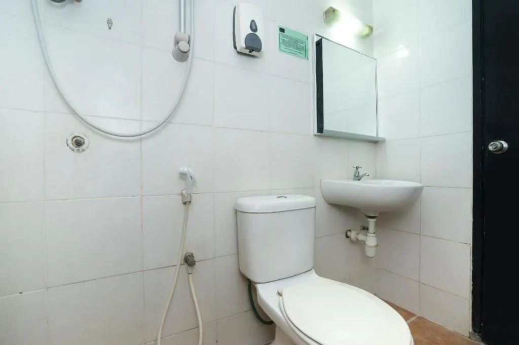 Capital O Ridel Hotel Kota Bharu