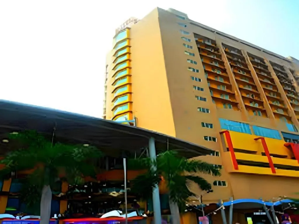 Palm Seremban Hotel