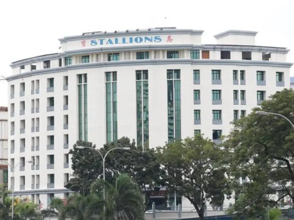 Stallions Suites Penang Stallions Suites Penang