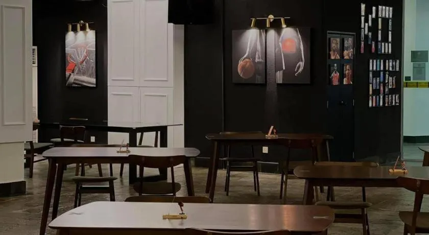 Stallions Suites Penang