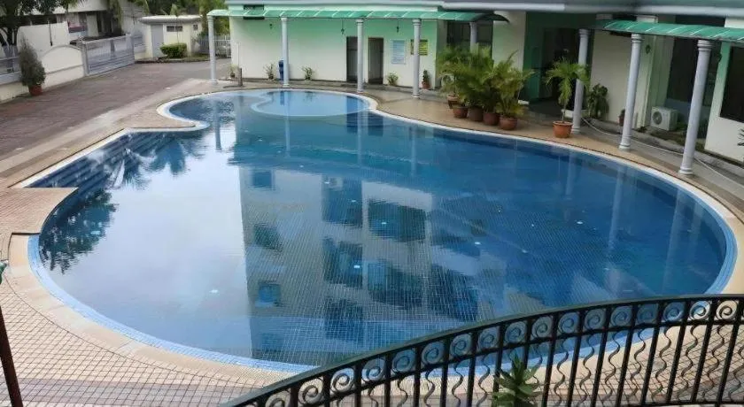 Stallions Suites Penang