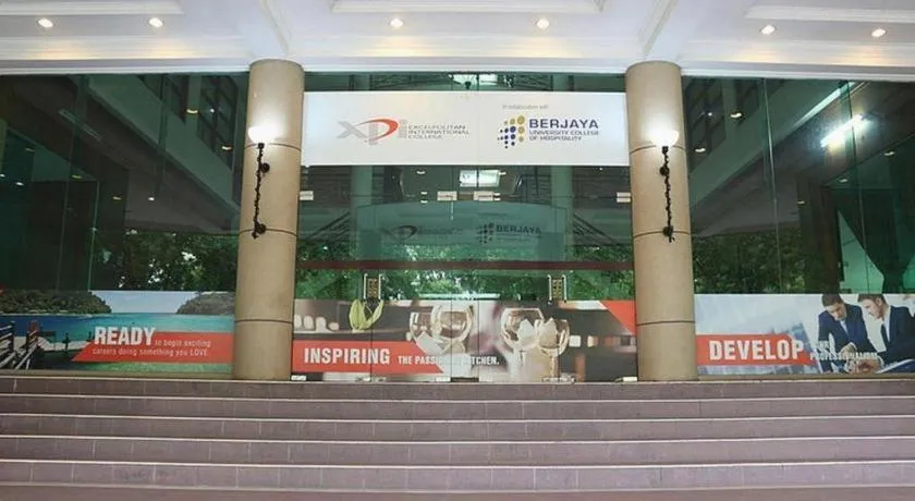 Stallions Suites Penang