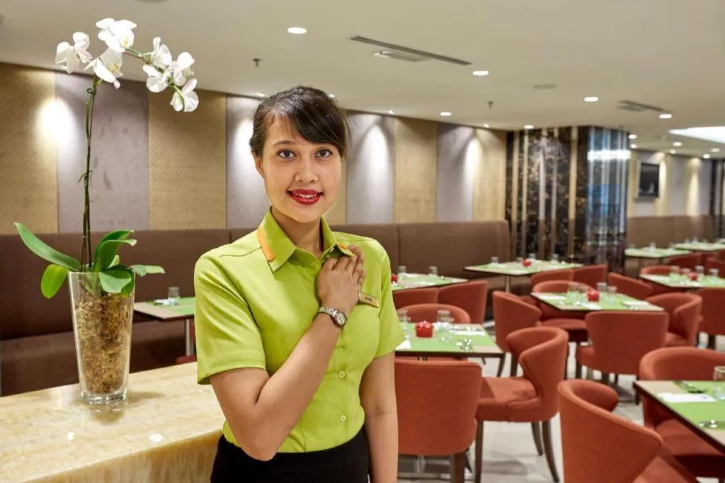 Centrestage Petaling Jaya