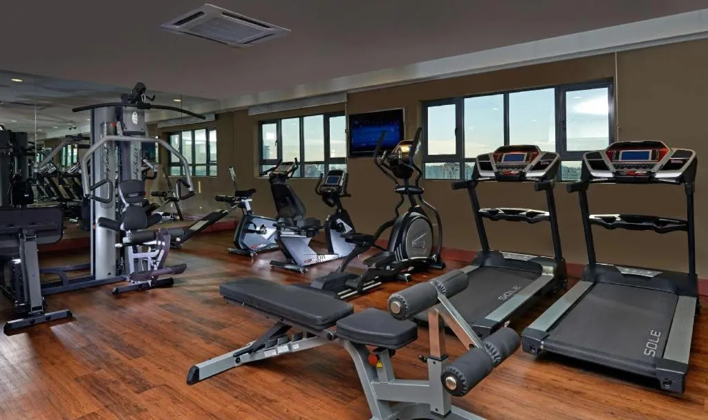 Best Western Petaling Jaya