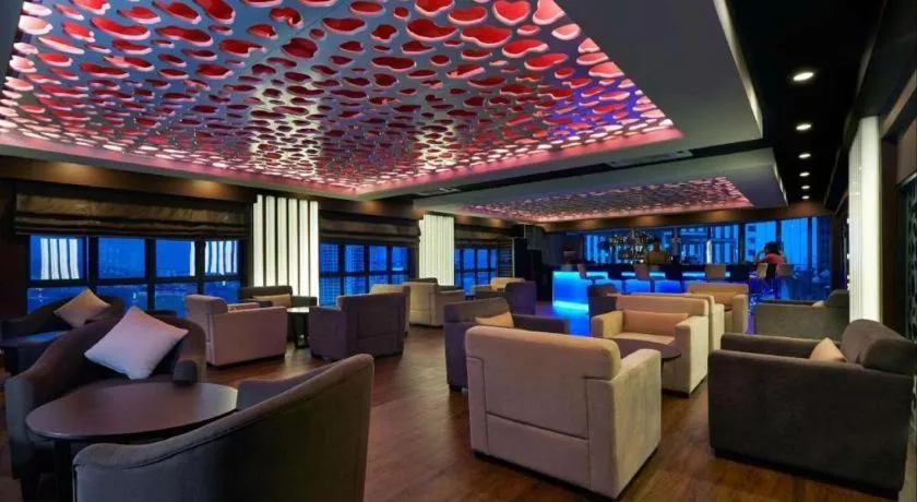 Centrestage Petaling Jaya