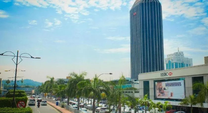 Best Western Petaling Jaya