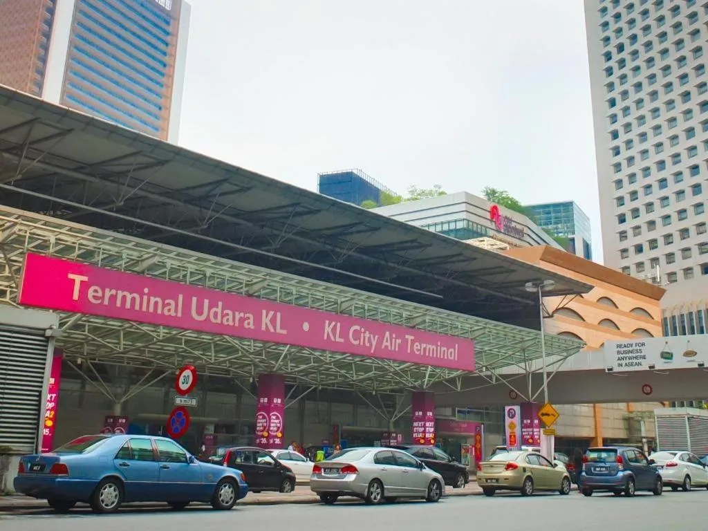 Best Western Petaling Jaya